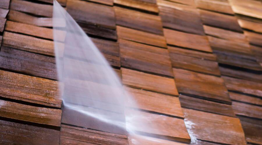 Tile Roofing in Humphrey, AR